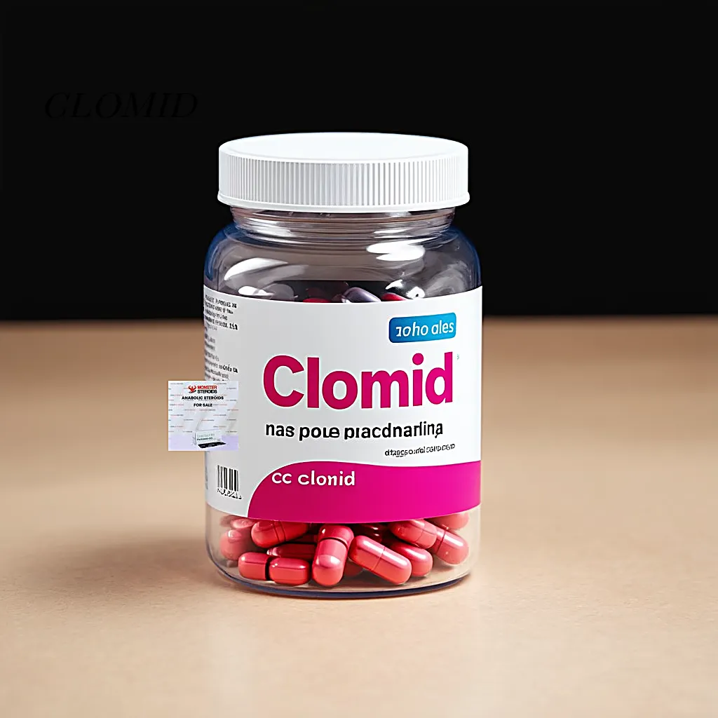 Comment obtenir du clomid sans ordonnance